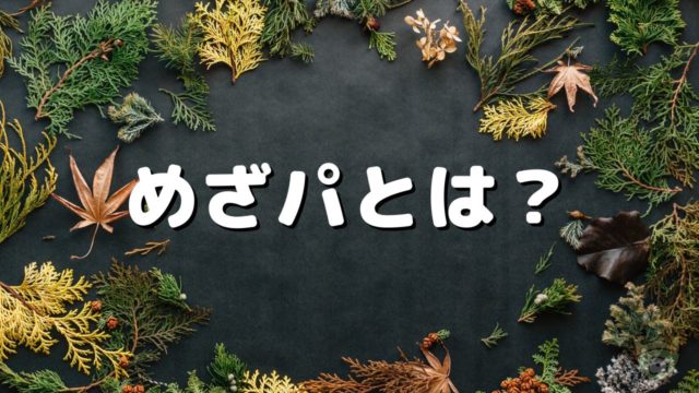 理想のめざめるパワー めざパ を手に入れよう タイプの法則と仕様を解説 ポケモニット