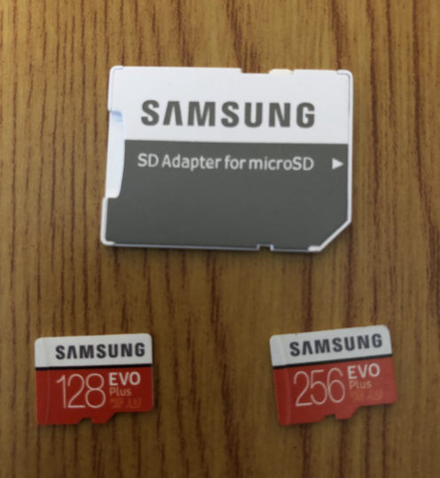 ニンテンドースイッチ用のmicrosdカードの選び方 おすすめのsdカードやdl版のメリットも紹介 ポケモニット
